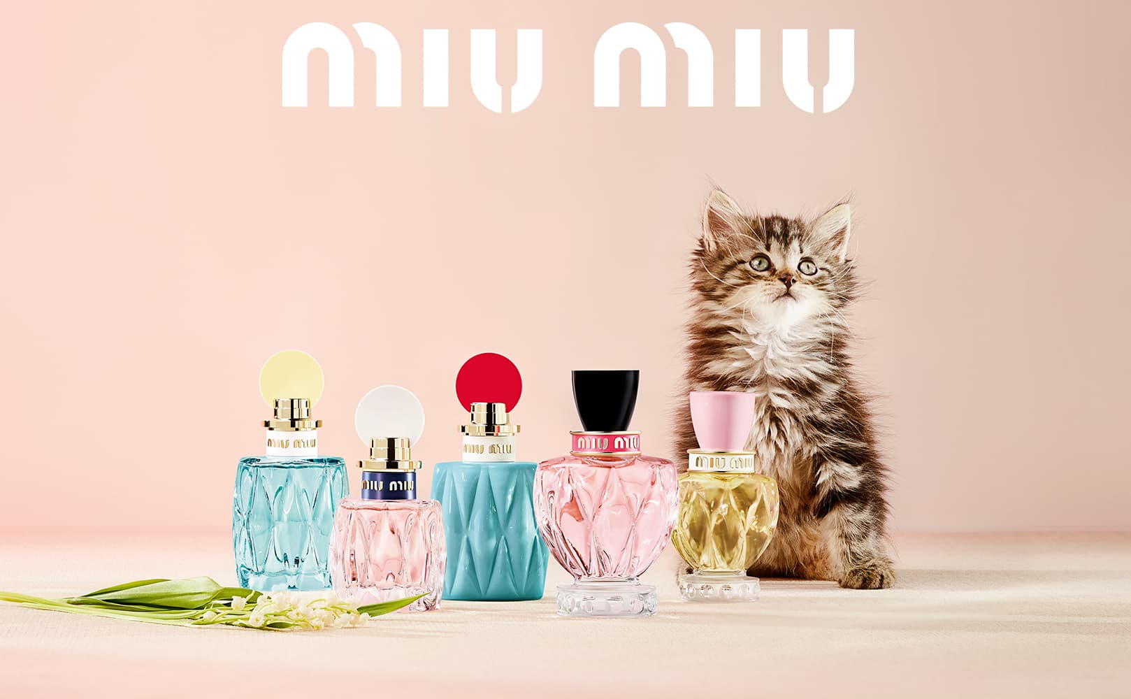 MIU MIU（ミュウミュウ） – Perfumerie Sukiya Online Store 【スキヤ ...