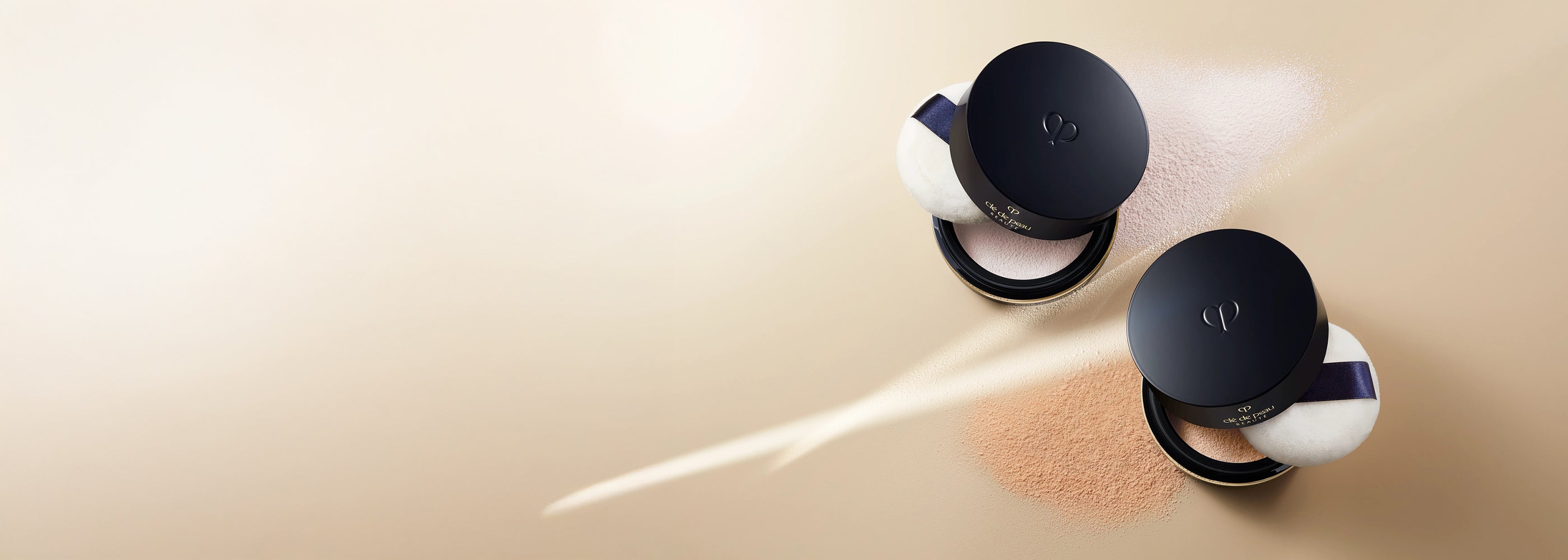 Clé de Peau Beauté（クレ・ド・ポー ボーテ） – Perfumerie Sukiya