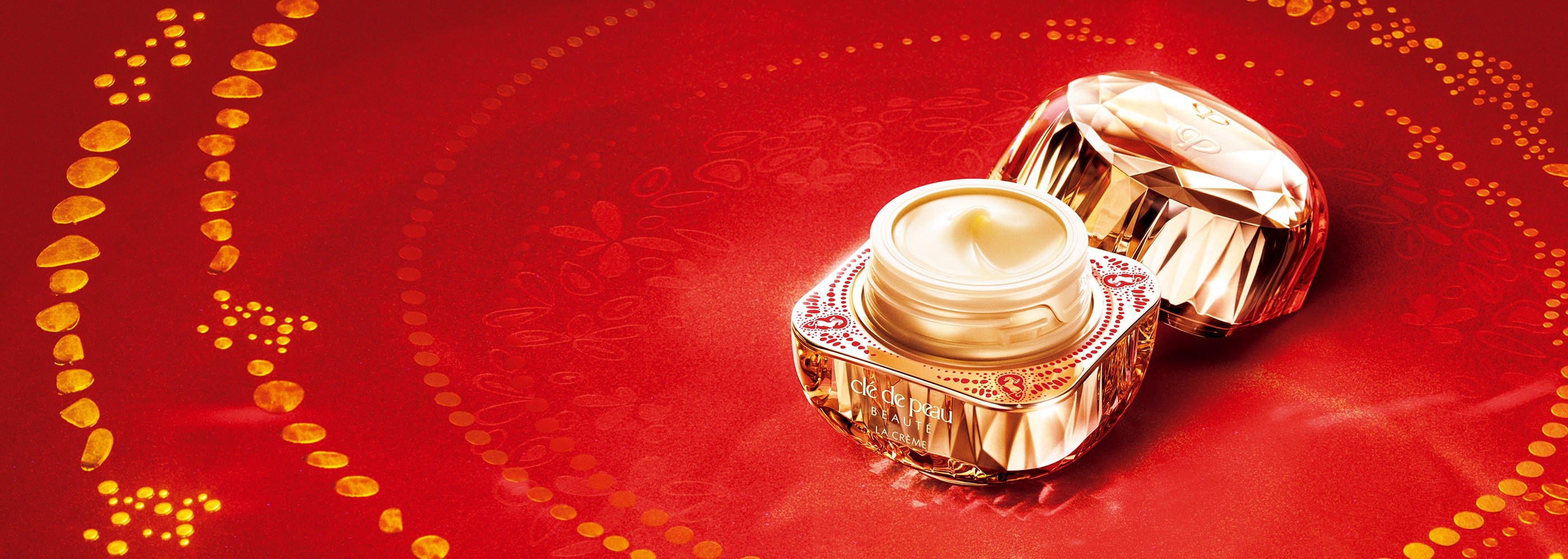 Clé de Peau Beauté（クレ・ド・ポー ボーテ） – Perfumerie Sukiya