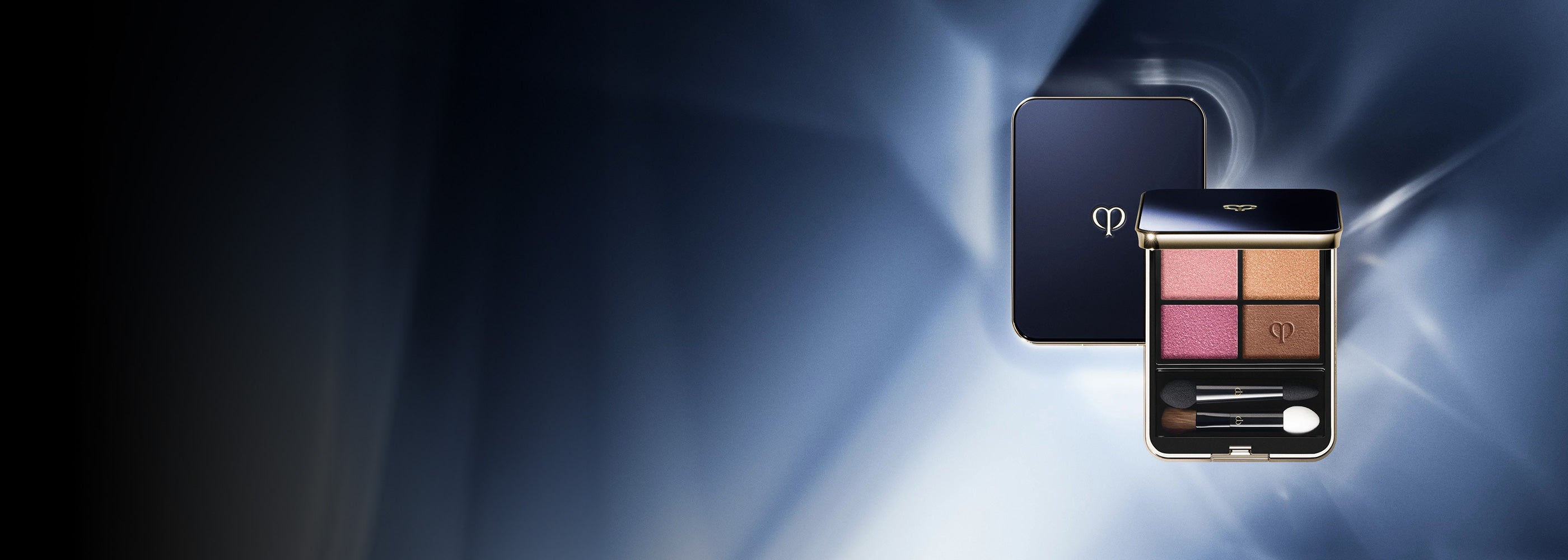 sisley andクレドポーボーテ sisley andクレドポーボーテ