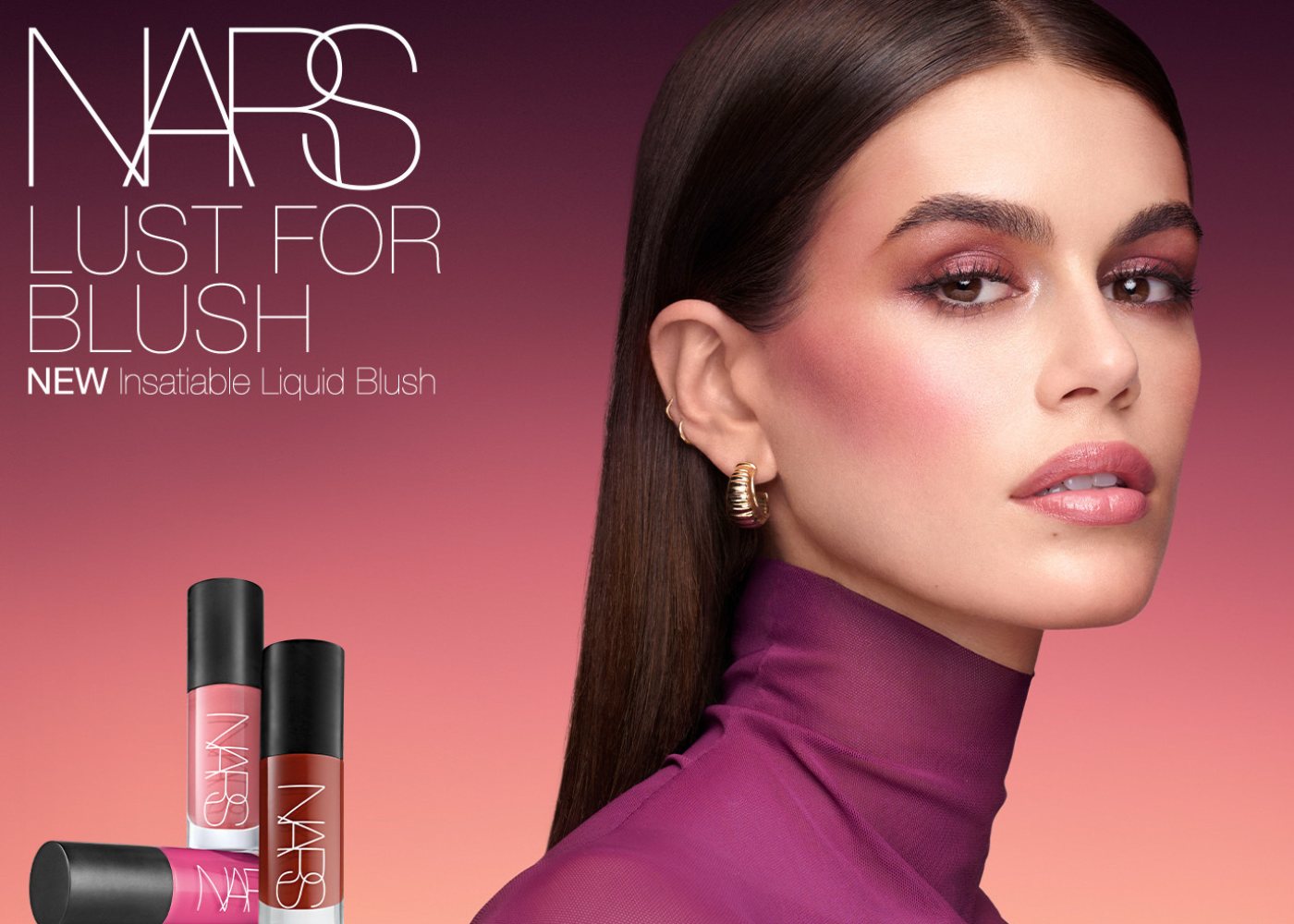 NARS(ナーズ) – tagged NARS(ナーズ) – tagged
