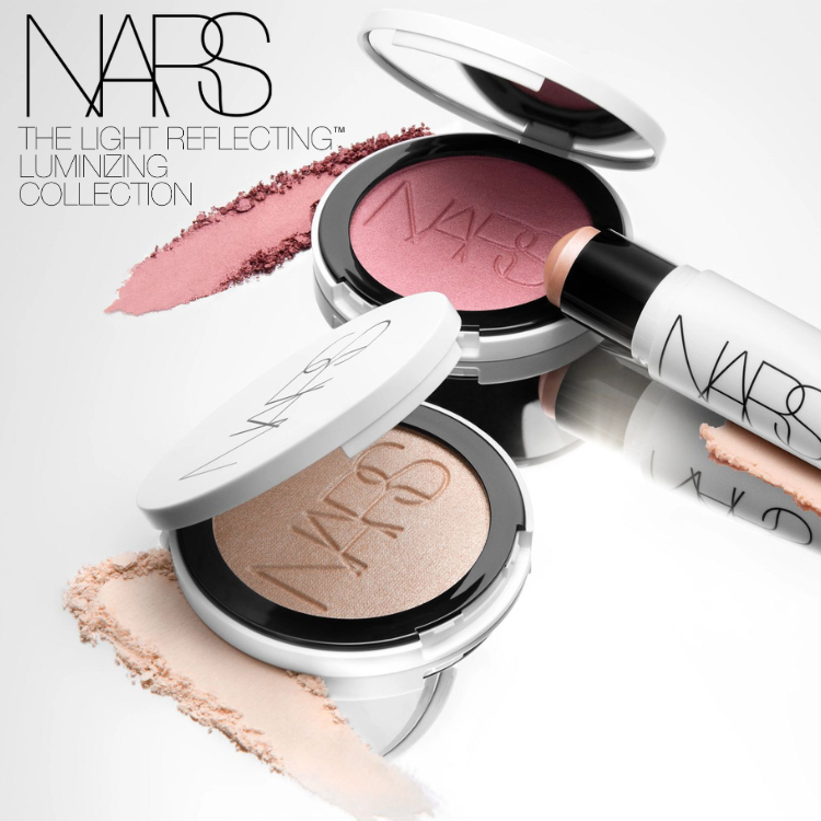 NARS（ナーズ） – tagged 