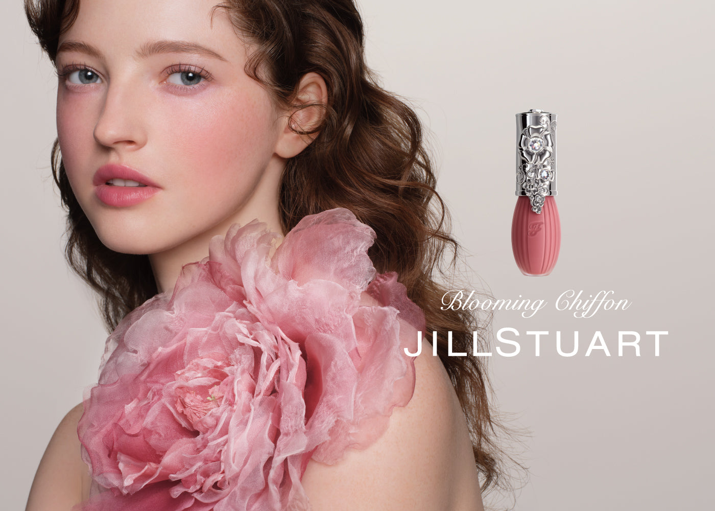 JILL STUART（ジルスチュアート） – tagged 