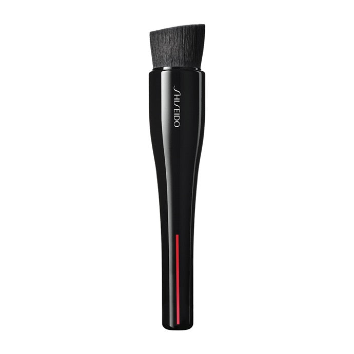 ＳＨＩＳＥＩＤＯ ＨＡＳＵ ＦＵＤＥ ファンデーション ブラシ