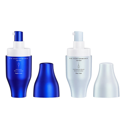 SHISEIDO ビオパフォーマンス スキンフィラー 各30mL