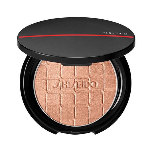 SHISEIDO メーキャップ オーラデュウ プリズム イルミネーター 02 Meteor