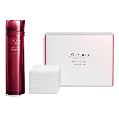 SHISEIDO オイデルミン トライアルキット 145mL