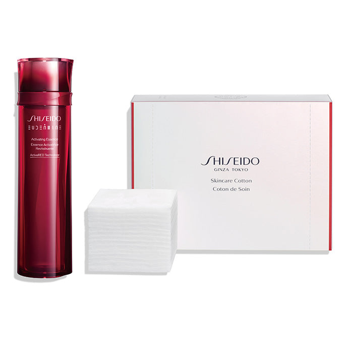 SHISEIDO 正規取扱店】SHISEIDO オイデルミン トライアルキット