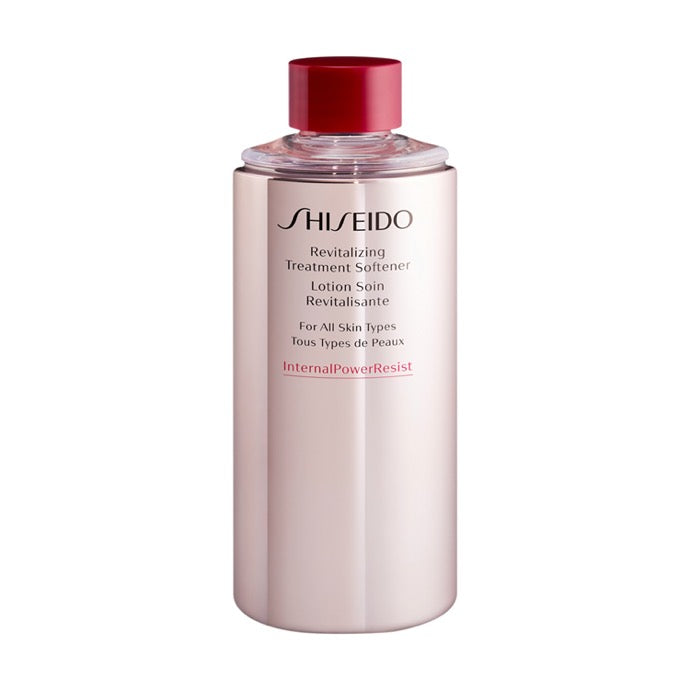 ＳＨＩＳＥＩＤＯ ＲＶ トリートメントソフナー