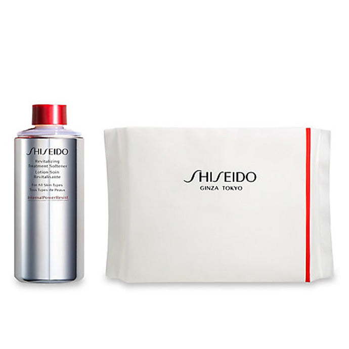 ＳＨＩＳＥＩＤＯ ＲＶ トリートメントソフナー リピートキット