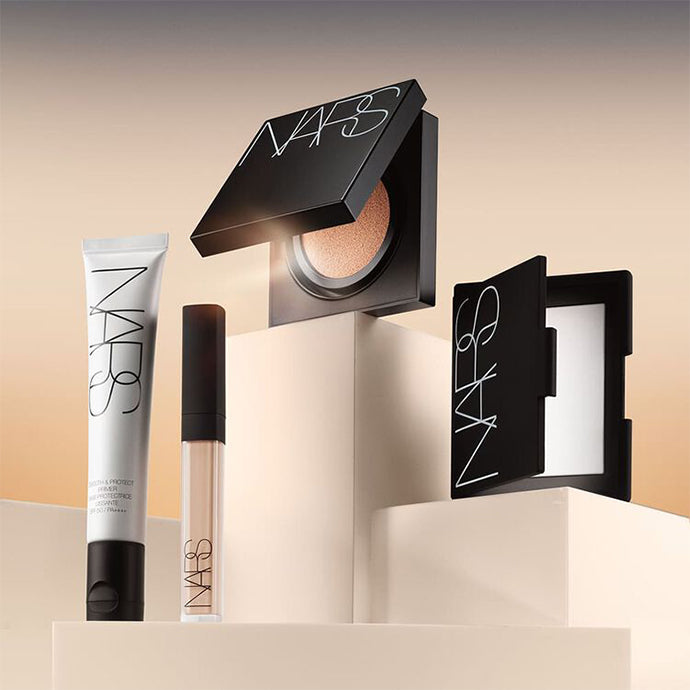 NARS 正規取扱店】ナチュラルラディアント ロングウェア クッション