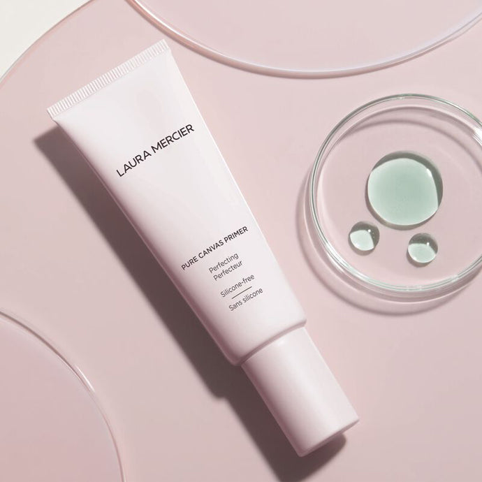 LAURA MERCIER 正規取扱店】ピュア キャンバス プライマー パーフェク