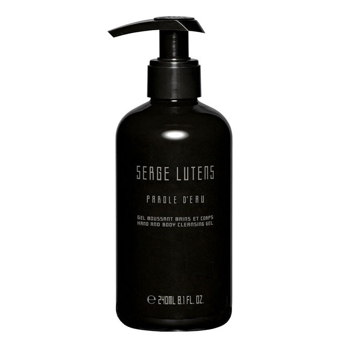SERGE LUTENS（セルジュルタンス） – Perfumerie Sukiya Online Store