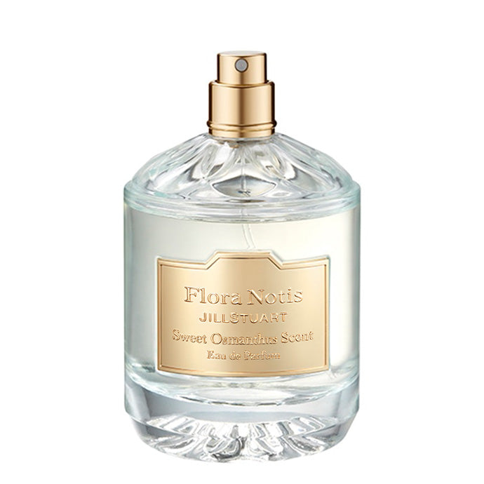 スウィートオスマンサス オードパルファン 100mL – Perfumerie Sukiya