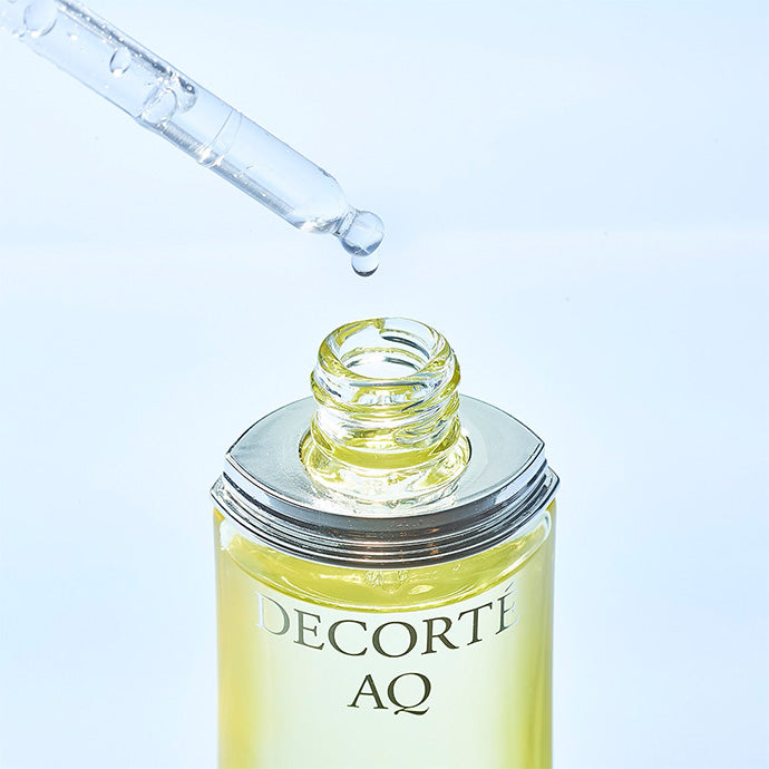 DECORTÉ 正規取扱店】AQ オイル インフュージョン – Perfumerie Sukiya