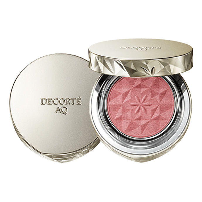 DECORTÉ 正規取扱店】AQ ブラッシュ – Perfumerie Sukiya Online Store