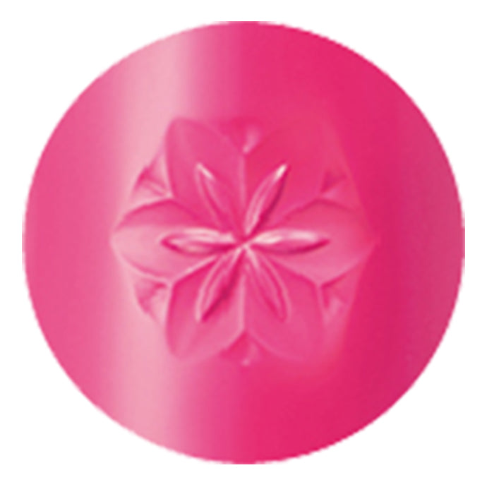 AQ リップスティック 01 Flash Pink