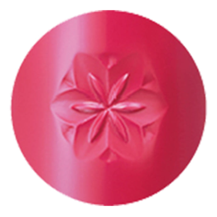 AQ リップスティック 02 Vivid Pink
