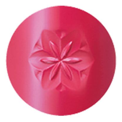 AQ リップスティック 02 Vivid Pink