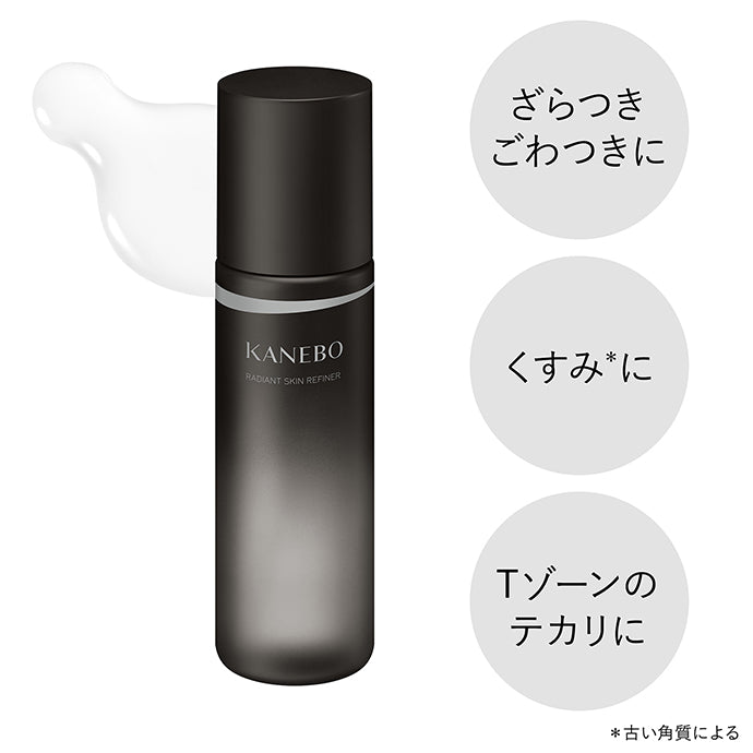 KANEBO 正規取扱店】ラディアント スキン リファイナー – Perfumerie