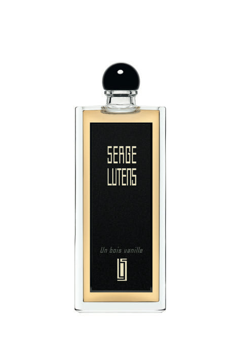 SERGE LUTENS (セルジュルタンス)アンボワバニール 50ml - 香水(女性用)