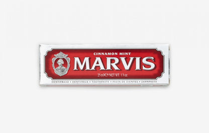 MARVIS Cinnamon Mint