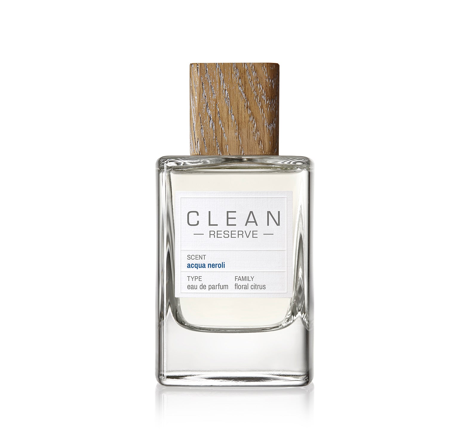 クリーン リザーブ アクアネロリ オードパルファム 100ml