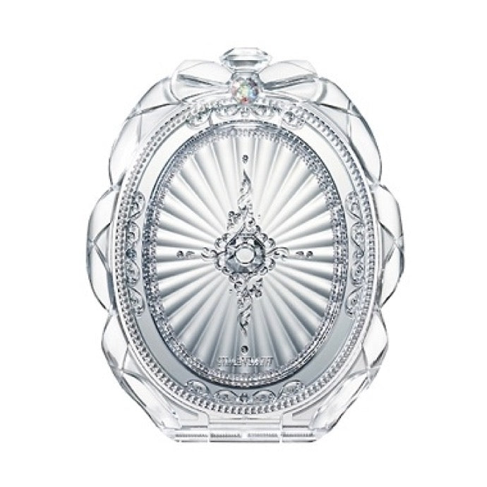 絶妙なデザイン ジルスチュアート コンパクトミラー Sukiya Perfumerie – 2 メイク道具・化粧小物