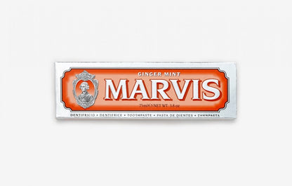 MARVIS Ginger Mint