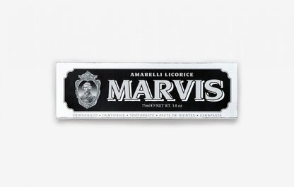MARVIS Licorice Mint