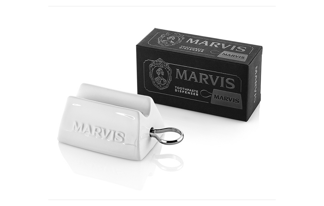 MARVIS Toothpaste Squeezer