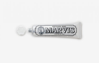 MARVIS White Mint
